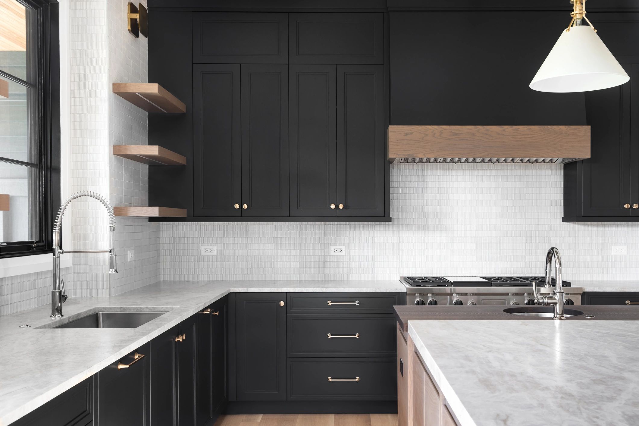 Classic Kitchen Remodel