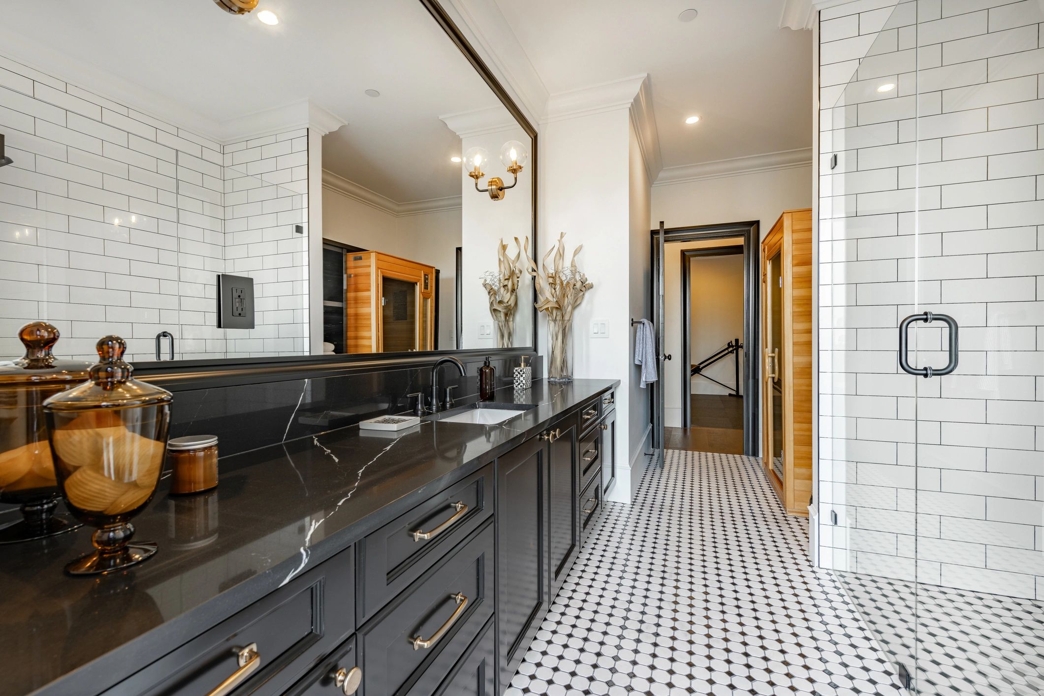 Contemporary Kitchen Transformation